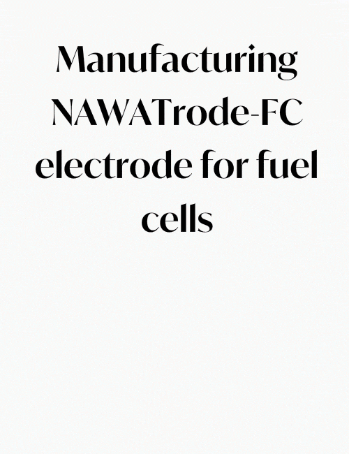 NAWATrode-FC